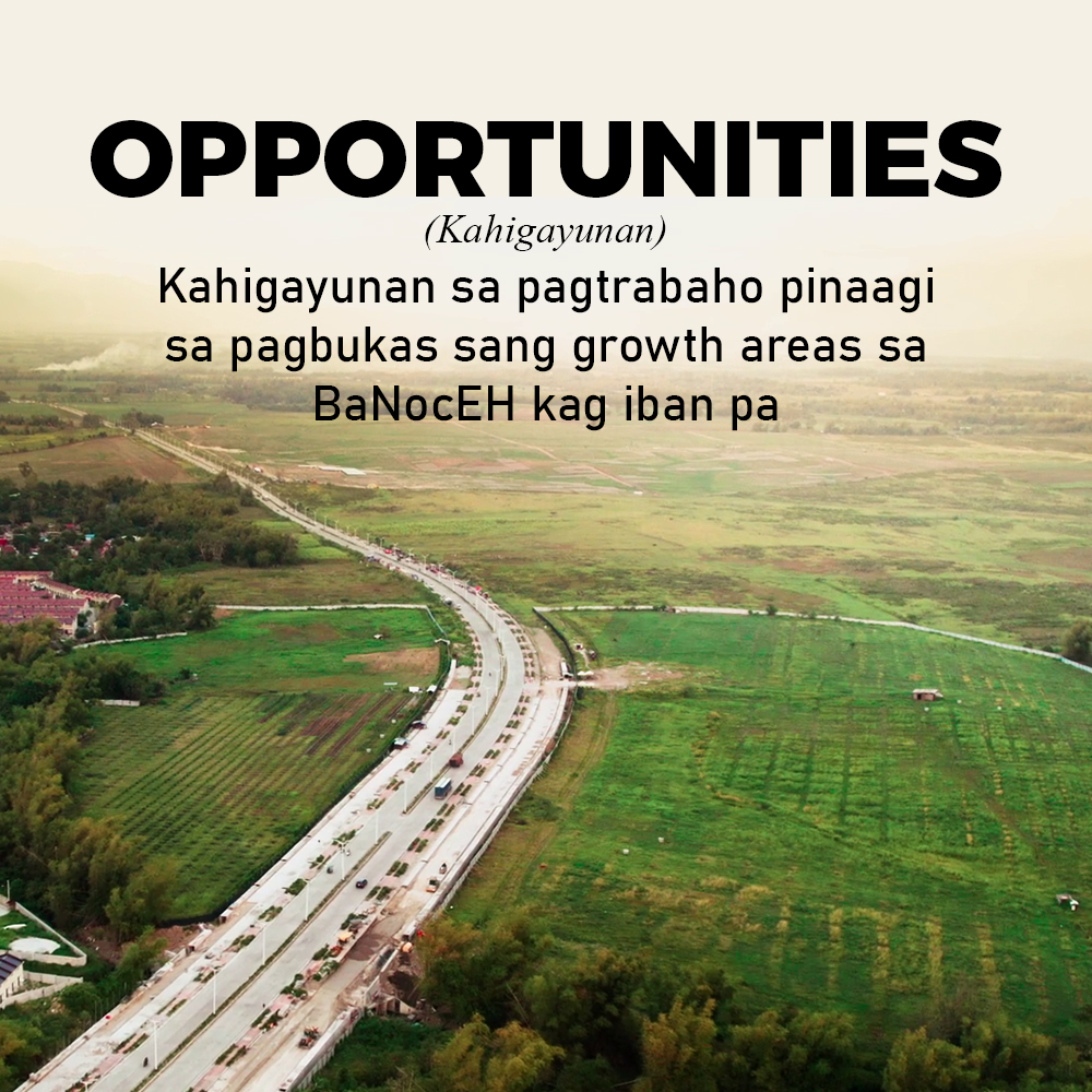 05 OPPORTUNITIES