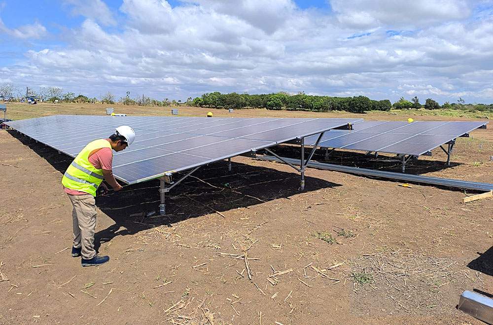 01 BDO bolsters commitment to a greener future 02