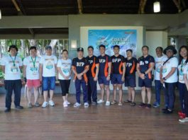 Negros Power Leads Coastal Cleanup Drive