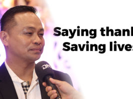 From the dusty road of San Luis to sweet success or Doc Ramel’s scholarship