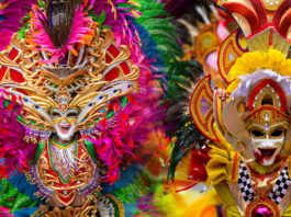 Bacolod gears up for MassKara Festival with string of activities