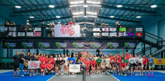 First Column: The Tikalball Club: How Confidence, Culture, and Community Sparked a Pickleball Movement